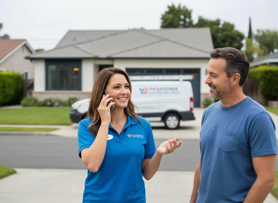 Electrician Tannersville, VA FAQs